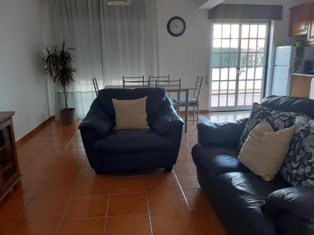 Casa O'Lado Apartment Golegã Exterior foto