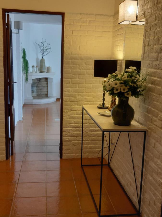 Casa O'Lado Apartment Golegã Exterior foto