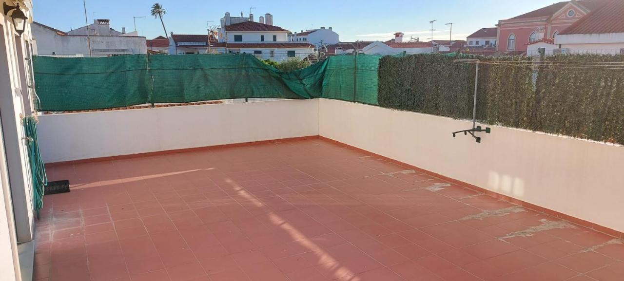 Casa O'Lado Apartment Golegã Exterior foto